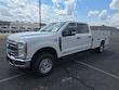 Ford F-350 Chassis