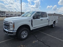 2025 Ford F-350 Chassis XL Service Body