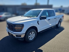 2026 Ford F-150 XL SuperCrew