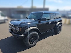 2026 Ford Bronco Badlands Sport Utility