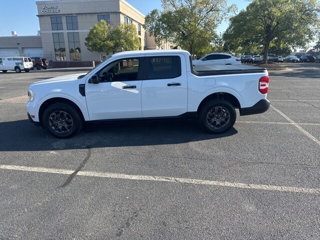 2024 Ford Maverick XLT photo 3
