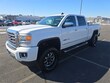  GMC Sierra 2500HD