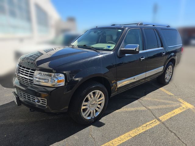 2012 Lincoln Navigator 4x4 L's photo
