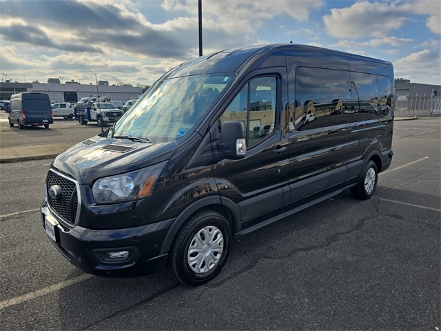 2024 Ford Transit-350 Wagon 