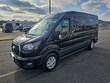  Ford Transit-350