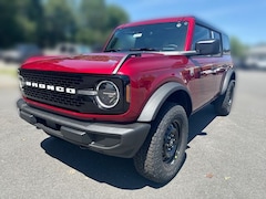 2026 Ford Bronco Big Bend Sport Utility