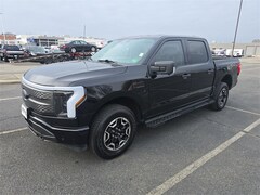 2023 Ford F-150 Lightning XLT Truck