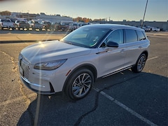 2024 Lincoln Corsair Premiere SUV
