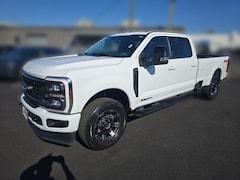 2024 Ford F-350SD Lariat Truck