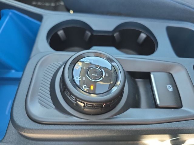 2025 Ford Maverick XLT - Photo 19