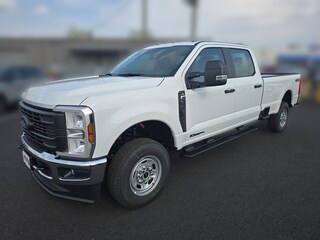 2026 Ford F-350 XL Crew Cab