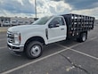 Ford F-350 Chassis