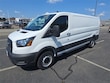 Ford Transit-250 Cargo