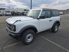 2025 Ford Bronco Base Sport Utility