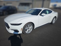 2026 Ford Mustang Ecoboost Coupe