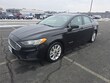  Ford Fusion Hybrid