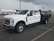  Ford F-350 Chassis