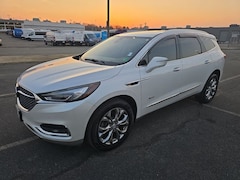 2018 Buick Enclave Avenir SUV