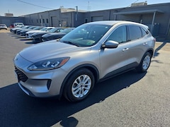 2021 Ford Escape SE SUV