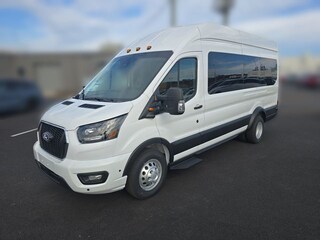2026 Ford Transit-350 Passenger XLT Passenger Van