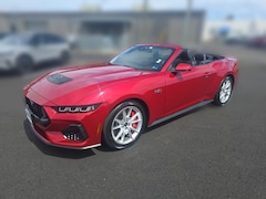 2024 Ford Mustang GT Premium Convertible