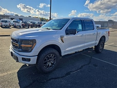 2025 Ford F-150 Tremor SuperCrew