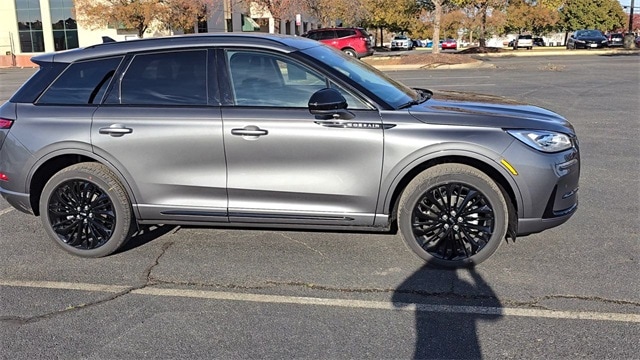 Used 2025 Lincoln Corsair Reserve with VIN 5LMCJ2DA2SUL03665 for sale in Richmond, VA
