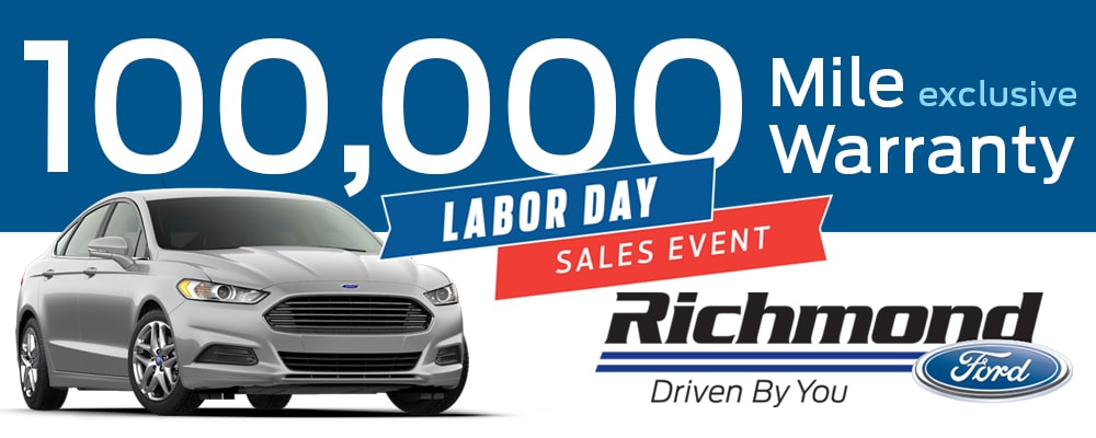 Richmond Ford Lincoln >> Richmond Ford Labor Day Sale Richmond Ford Lincoln Richmond Ford Lincoln >> Richmond Ford Labor Day Sale Richmond Ford Lincoln