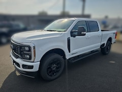 2026 Ford F-250 Lariat Crew Cab