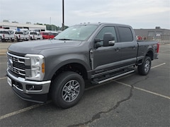 2025 Ford F-250 XLT Crew Cab