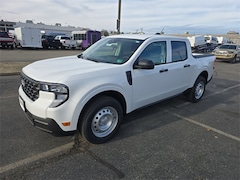 2025 Ford Maverick XL Crew Cab