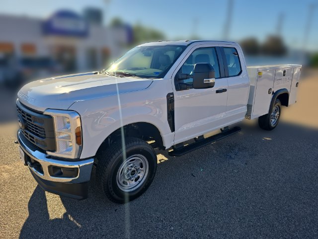 2027 Ford F-250 XL Extended Cab