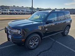 2025 Ford Bronco Sport Big Bend SUV