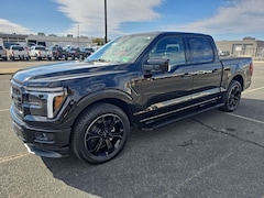 2025 Ford F-150 FP700 SuperCrew