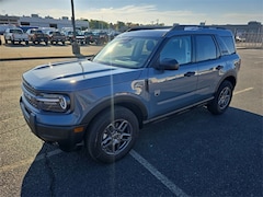 2025 Ford Bronco Sport Big Bend Sport Utility