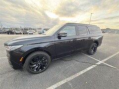 2025 Lincoln Navigator L Reserve SUV