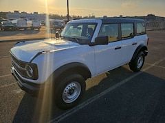 2025 Ford Bronco Base Sport Utility
