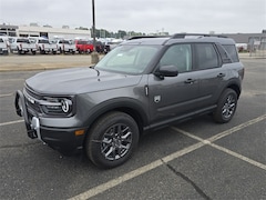 2025 Ford Bronco Sport Big Bend Sport Utility