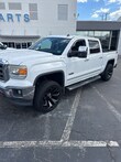 GMC Sierra 1500