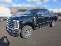 2026 Ford F-250 Lariat Crew Cab