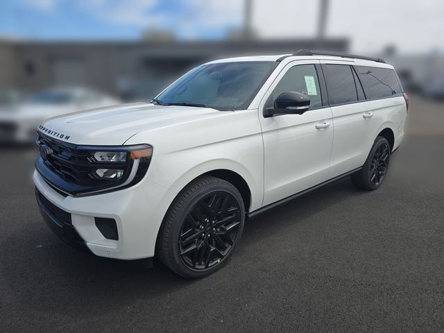 2026 Ford Expedition Platinum MAX 4x4's photo