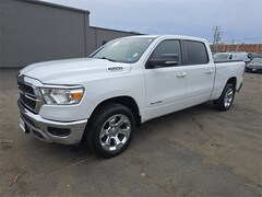 2022 Ram 1500 Big Horn/Lone Star Truck