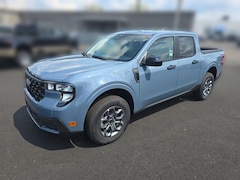 2026 Ford Maverick XLT Crew Cab