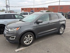 2016 Ford Edge SEL SUV