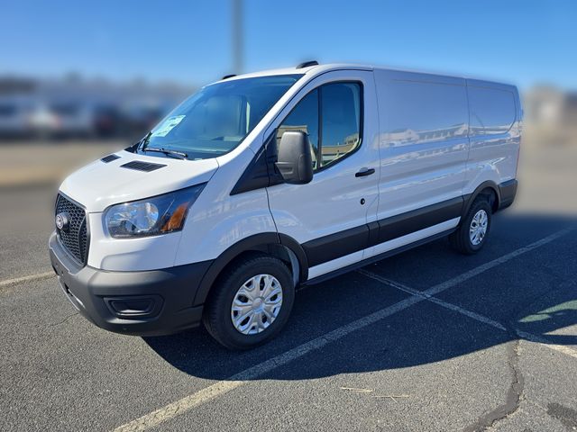 2026 Ford Transit 150 Low Roof 130 WB's photo