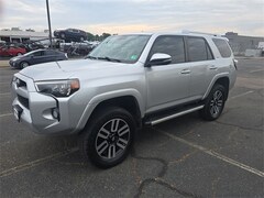 2018 Toyota 4Runner SR5 Premium SUV