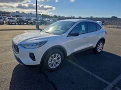 2026 Ford Escape Active Sport Utility