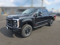 2026 Ford F-350 Lariat Crew Cab