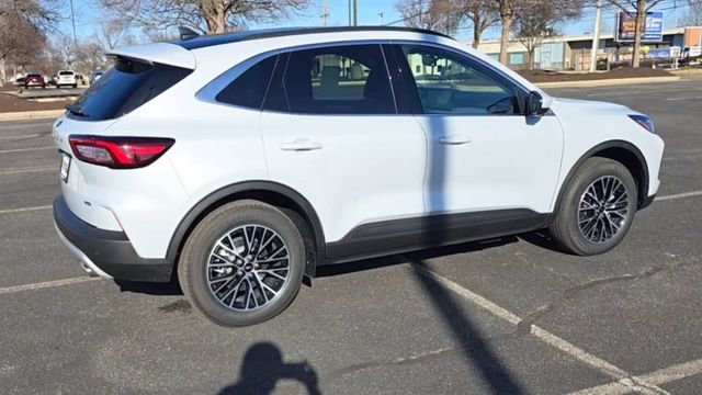 2025 Ford Escape Plug-in hybrid PHEV - Photo 9