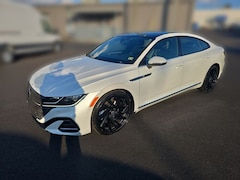 2021 Volkswagen Arteon 2.0T SEL Premium R-Line Sedan
